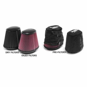 Banks Power - Banks Power 11-15 Ford 6.7L F250-350-450 Ram-Air Intake System - Dry Filter - Image 3