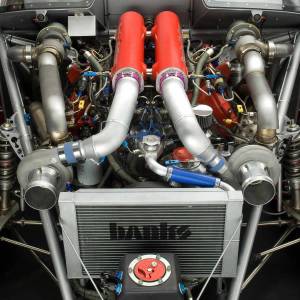 Banks Power - Banks Power Racing Intake Manifold - 42733 - Image 5