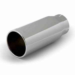 Banks Power - Banks Power 94-97 Ford 7.3L CCLB Auto PowerPack System - SS Single Exhaust w/ Chrome Tip - Image 3