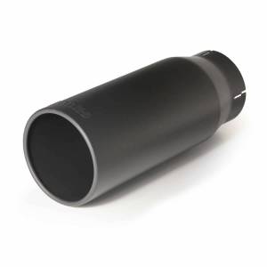 Banks Power - Banks Power 94-97 Ford 7.3L CCLB Man PowerPack System - SS Single Exhaust w/ Black Tip - Image 3