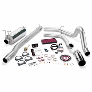 Banks Power 99 Ford 7.3L F250/350 Auto Stinger System