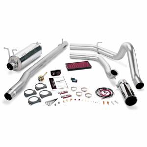 Banks Power 99 Ford 7.3L F250/350 Man Stinger System