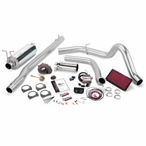 Banks Power 99 Ford 7.3L F250/350 Auto Stinger-Plus System