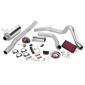 Banks Power 99 Ford 7.3L F250/350 Man Stinger-Plus System