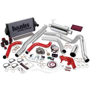 Banks Power 99.5 Ford 7.3L F250/350 Auto PowerPack System