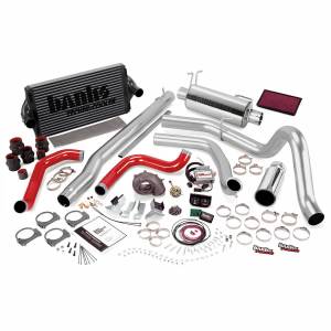 Banks Power 99.5-03 Ford 7.3L F250/350 Auto PowerPack System