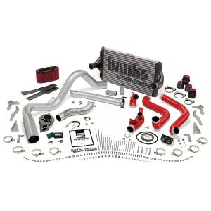 Banks Power - Banks Power 95.5-97 Ford 7.3L Man PowerPack System - Image 1