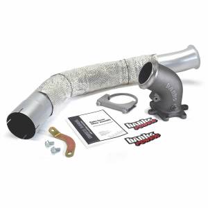 Banks Power - Banks Power 99.5-03 Ford 7.3L F450/550 Power Elbow Kit - Image 1