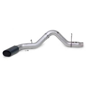 Banks Power - Banks Power 17-19 Chevy Duramax L5P 2500/3500 Monster Exhaust System w/ Black Tip - Image 1