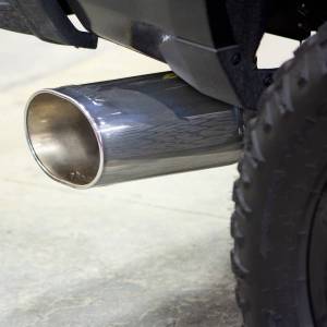 Banks Power - Banks Power 17-19 Chevy Duramax L5P 2500/3500 Monster Exhaust System - Image 6