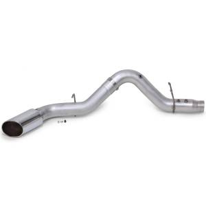Banks Power - Banks Power 20-21 Chevy/GMC 2500/3500 6.6L Monster Sport Exhaust System - Image 1