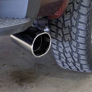 Banks Power - Banks Power 20-21 Chevy/GMC 2500/3500 6.6L Monster Sport Exhaust System - Image 3