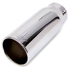 Banks Power - Banks Power 14-17 Ram 6.7L CCLB MCSB Monster Exhaust System - SS Single Exhaust w/ Chrome Tip - Image 3