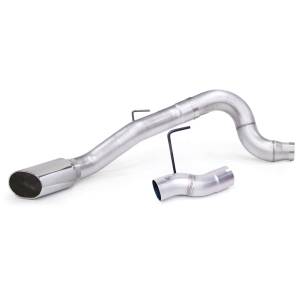 Banks Power Monster Exhaust System - 49778