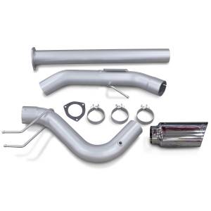 Banks Power - Banks Power Monster Exhaust System - 49794 - Image 1