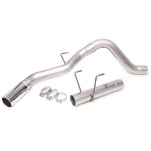 Banks Power - Banks Power Monster Exhaust System - 49796 - Image 1