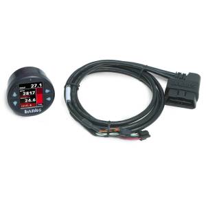 Banks Power - Banks Power iDash 1.8 Super Gauge Upgrade Kit for Six-Gun / EconoMind Tuner - Image 4