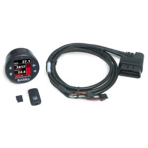 Banks Power - Banks Power iDash 1.8 DataMonster Upgrade Kit for 03-05 Cummins 5.9L Six-Gun/EconoMind/Speedbrake - Image 5