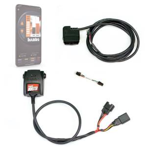 Banks Power - Banks Power Pedal Monster Kit (Stand-Alone) - Molex MX64 - 6 Way - Use w/Phone - Image 4