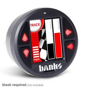Banks Power - Banks Power PedalMonster, Throttle Sensitivity Booster for use w/existing iDash / Derringer - 64316 - Image 2