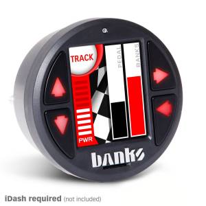 Banks Power - Banks Power Pedal Monster Throttle Sensitivity Booster for Use w/ Exst. iDash - 07.5-19 GM 2500/3500 - Image 2