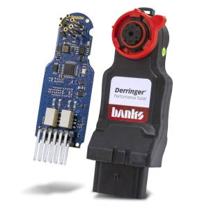 Banks Power - Banks Power 14-17 Ram 1500 / Jeep Grand Cherokee 3.0L EcoDiesel Derringer Tuner (Works w/iDash 1.8) - Image 2