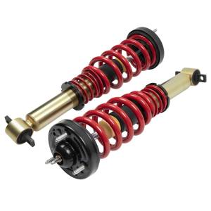 Belltech - Belltech Complete Kit Inc. Height Adjustable Front Coilovers & Rear Sway Bar - 1000HK - Image 2