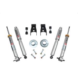 Belltech Front And Rear Complete Kit W/ Street Performance Shocks - 1002SP