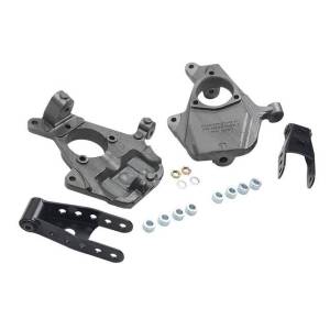 Belltech - Belltech Front And Rear Complete Kit W/O Shocks - 1010 - Image 2