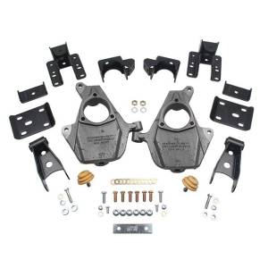 Belltech - Belltech Front And Rear Complete Kit W/O Shocks - 1012 - Image 1