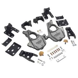 Belltech - Belltech Front And Rear Complete Kit W/O Shocks - 1012 - Image 2