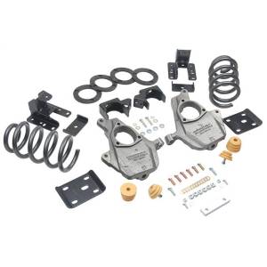 Belltech - Belltech Front And Rear Complete Kit W/O Shocks - 1013 - Image 2