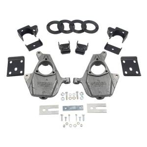 Belltech - Belltech Front And Rear Complete Kit W/O Shocks - 1016 - Image 1