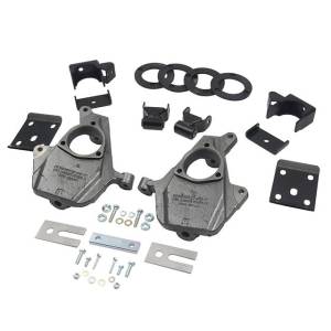 Belltech - Belltech Front And Rear Complete Kit W/O Shocks - 1016 - Image 2