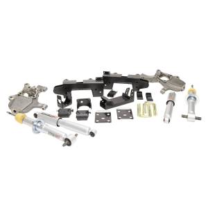 Belltech Front And Rear Complete Kit W/ Street Performance Shocks - 1040SP