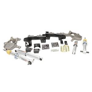 Belltech Front And Rear Complete Kit W/ Street Performance Shocks - 1041SP