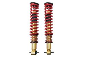 Belltech 0-4" Height Adjustable Front Lifting Coilover Kit - 15126