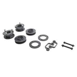 Belltech - Belltech 4" Lift Kit Inc. Front and Rear Strut Spacers - 152601BK4 - Image 1