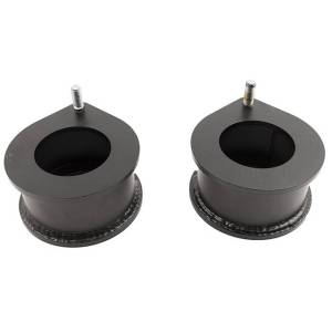Belltech - Belltech 2.5" Lift Front and Rear Coil Spring Spacers - 34860 - Image 2