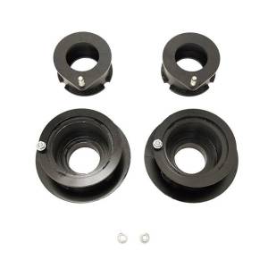 Belltech - Belltech 2.5" Lift Front and Rear Coil Spring Spacers - 34862 - Image 1
