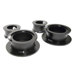 Belltech - Belltech 2.5" Lift Front and Rear Coil Spring Spacers - 34862 - Image 2