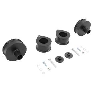 Belltech - Belltech 2.5" Lift Front and Rear Coil Spring Spacers - 34864 - Image 1