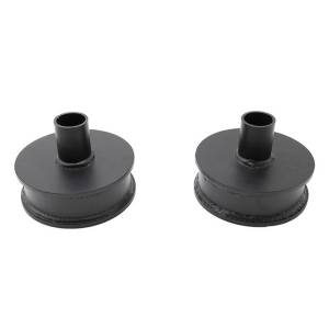 Belltech - Belltech 2.5" Lift Front and Rear Coil Spring Spacers - 34864 - Image 2
