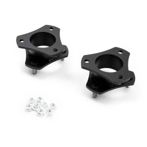 Belltech - Belltech 2.5" Lift Front Strut Spacer - 34951 - Image 1