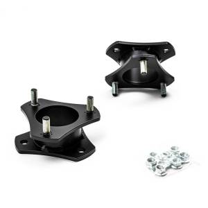 Belltech - Belltech 2.5" Lift Front Strut Spacer - 34951 - Image 2