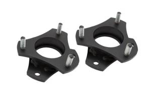 Belltech - Belltech 2.5" Lift Front Strut Spacer - 34954 - Image 1