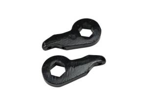 Belltech 1-3" Adjustable Drop Torsion Bar Keys (Pair) - 3920