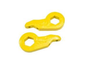 Belltech 1-3" Adjustable Drop Torsion Bar Keys (Pair) - 3933