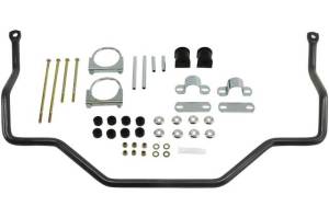 Belltech 1" / 25.4mm Rear Anti-Sway Bar w/ Hardware - 5500