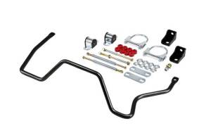 Belltech 3/4" / 19mm Rear Anti-Sway Bar w/ Hardware - 5542